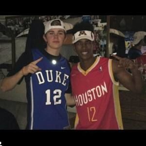 Meet your Posher, David